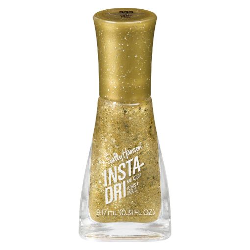 Picture of SALLY HANSEN INSTA-DRI - GOLD PLAY