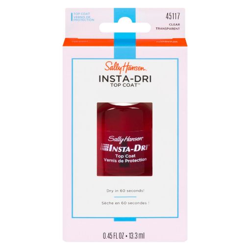 Picture of SALLY HANSEN INSTA-DRI TOP COAT