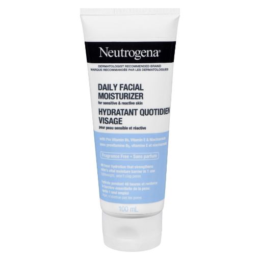 Picture of NEUTROGENA DAILY MOISTURIZER 100ML