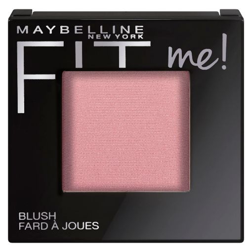 Picture of MAYBELLINE FIT ME BLUSH - MAUVE 4.5GR                                      