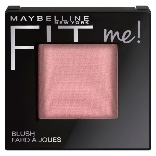 Picture of MAYBELLINE FIT ME BLUSH - PINK 4.5GR                                       