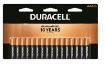 Picture of DURACELL COPPERTOP BATTERIES AAA 16S