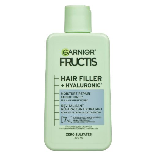 Picture of GARNIER FRUCTIS CONDITIONER - HAIR FILLER MOISTURE REPAIR 300ML