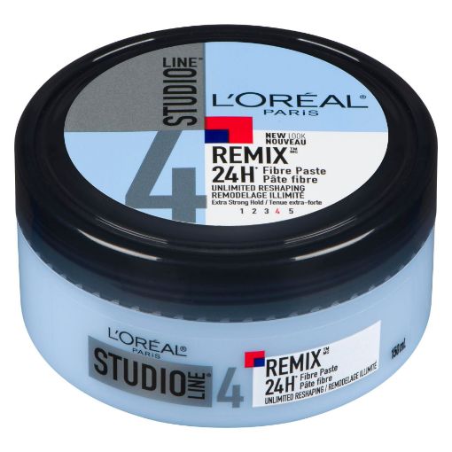 Picture of STUDIO LINE SFX REMIX 150ML                                                