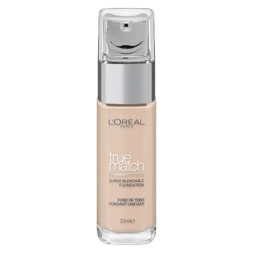 Picture of LOREAL TRUE MATCH FOUNDATION - 2.5N