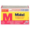 Picture of MIDOL COMPLETE CAPLETS 40S