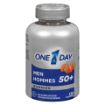 Picture of ONE A DAY GUMMIES 50+ ADVANCED MULTIVITAMIN - MENS 130S