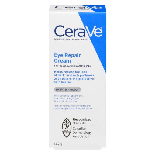 Picture of CERAVE EYE REPAIR CREAM 14.2GR                                             