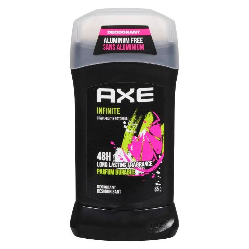 Picture of AXE DEODORANT - INFINITE 85GR