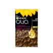 Picture of GARNIER OLIA HAIR COLOUR - LIGHT GOLDEN BROWN #6.3