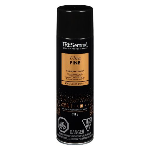 Picture of TRESEMME TWO HAIRSPRAY - ULTRA FINE MIST - AEROSOL 311GR                   