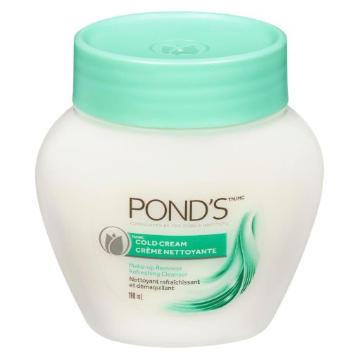 Picture of PONDS COLD CREAM 190ML