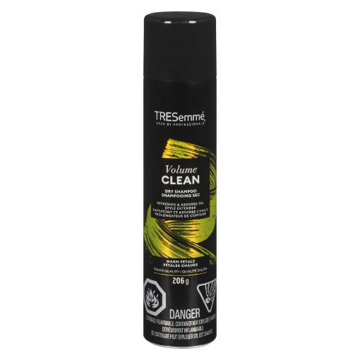 Picture of TRESEMME DRY SHAMPOO VOLUMIZING 4P 206GR