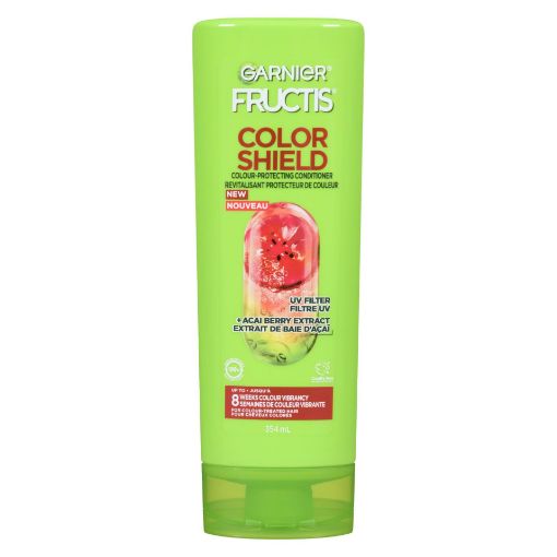 Picture of GARNIER FRUCTIS COLOR SHIELD CONDITIONER 354ML