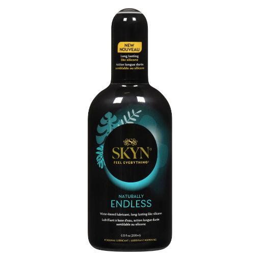 Picture of SKYN NATURALLY ENDLESS