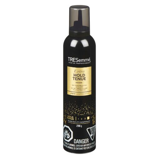 Picture of TRESEMME MOUSSE - EXTRA HOLD 298GR                                         