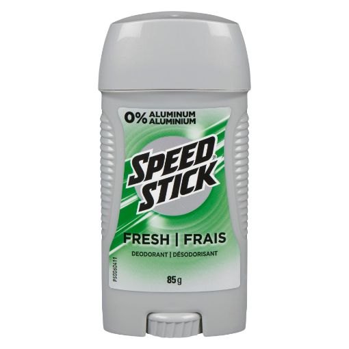 Picture of SPEED STICK DEODORANT - ACTIVE FRESH SOLID 85GR                            