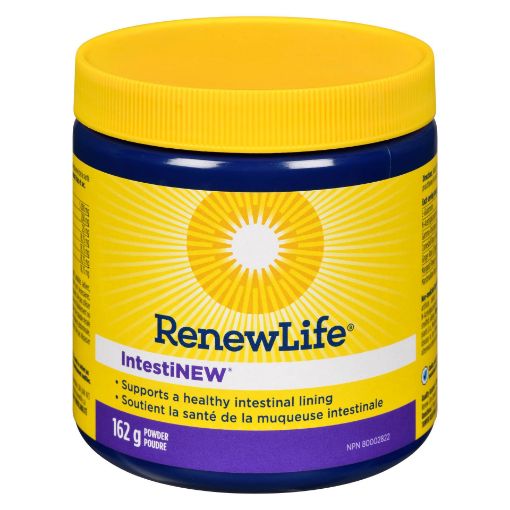 Picture of RENEW LIFE INTESTINEW POWDER 162GR