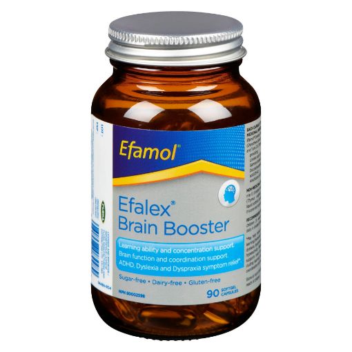 Picture of FLORA EFALEX 90S                                                           