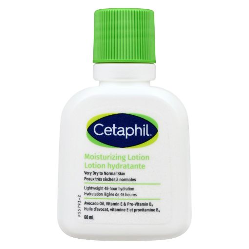 Picture of CETAPHIL MOISTURIZING LOTION 60ML