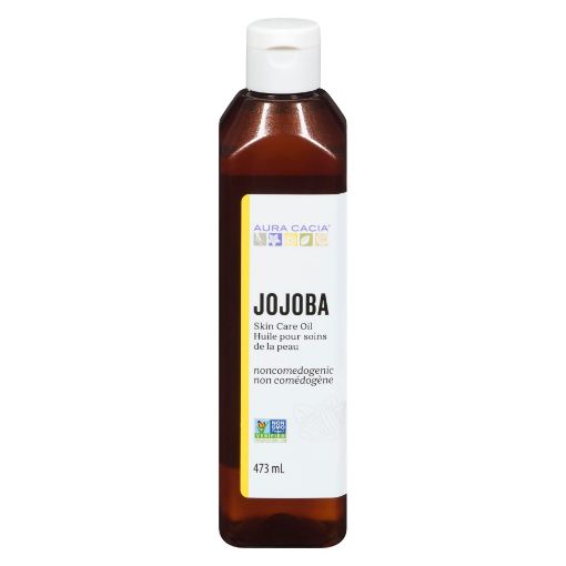 Picture of AURA CACIA SKIN CARE OIL - JOJOBA 473ML    