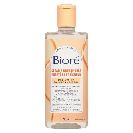 Picture of BIORE BLEMISH FIGHTING ASTRINGENT 235ML