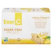 Picture of ENER-C SUGAR FREE - LEMON GINGER 30S