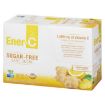 Picture of ENER-C SUGAR FREE - LEMON GINGER 30S