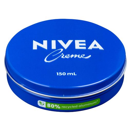 Picture of NIVEA CREME BLUE 150ML                                                     