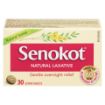 Picture of SENOKOT NATURAL LAXATIVE 30S