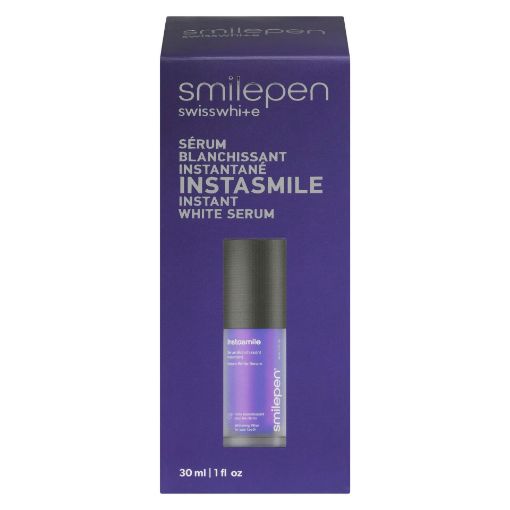 Picture of SMILEPEN INSTASMILE WHITENING SERUM 30ML