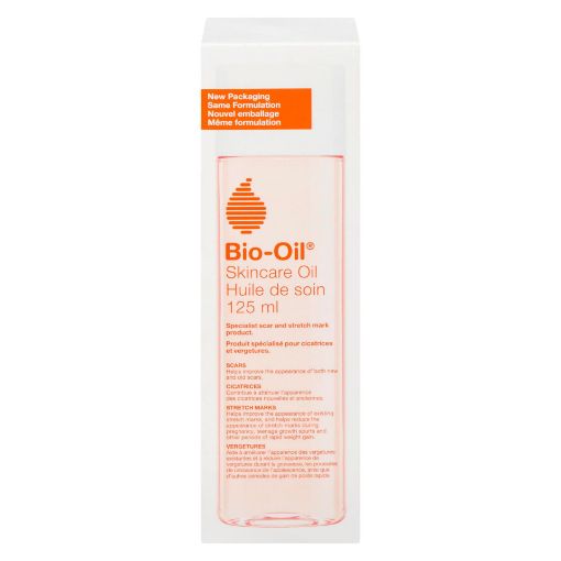 Picture of BIO OIL 125ML                                                              