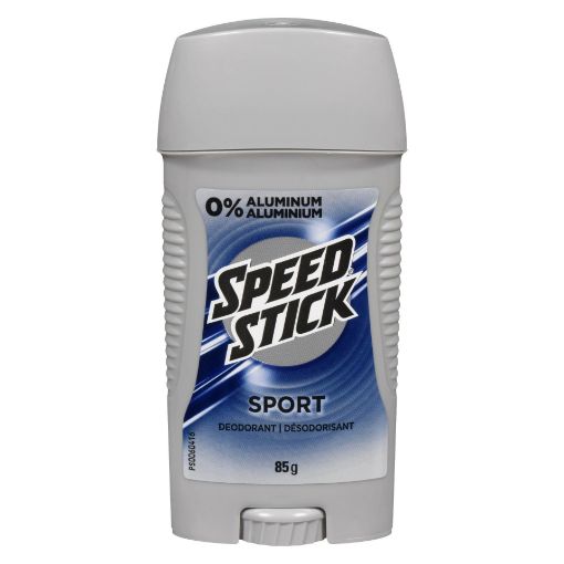 Picture of SPEED STICK DEODORANT - SPORTS 85GR                                        
