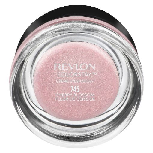 Picture of REVLON COLORSTAY CREAM EYE SHADOW - CHERRY BLOSSOM                         