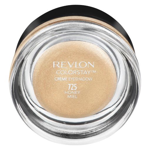 Picture of REVLON COLORSTAY CREAM EYE SHADOW - HONEY                                  