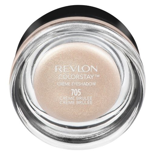 Picture of REVLON COLORSTAY CREAM EYE SHADOW - CREME BRULEE                           