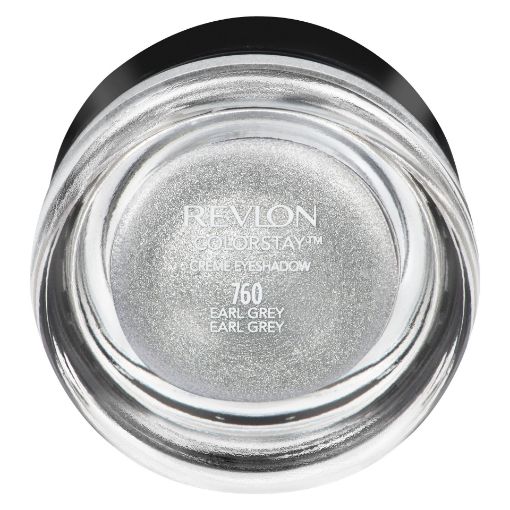 Picture of REVLON COLORSTAY CREAM EYE SHADOW - EARL GREY                              
