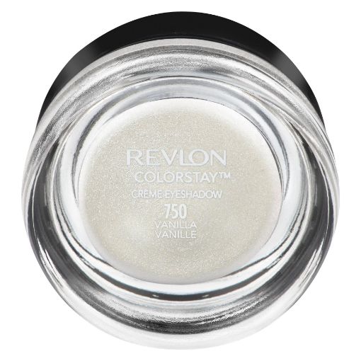 Picture of REVLON COLORSTAY CREAM EYE SHADOW - VANILLA                                