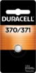 Picture of DURACELL BATTERY - #370/371 (SR 69)
