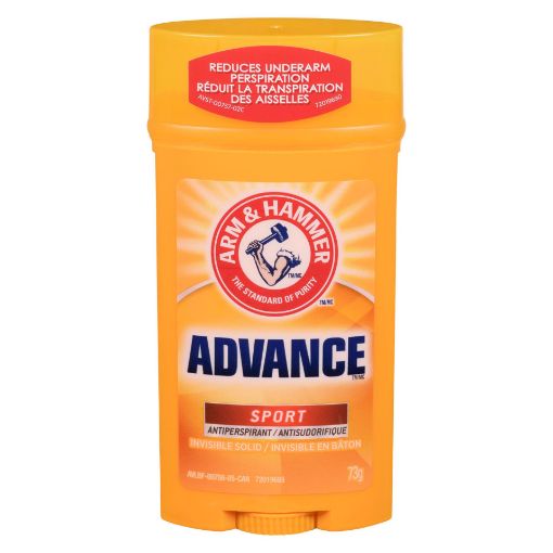 Picture of ARM and HAMMER ULTRA MAX ADVANCE SPORT 73GR
