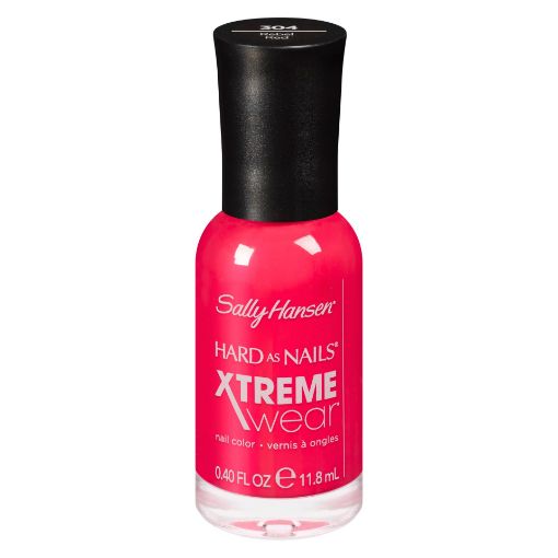Picture of SALLY HANSEN XTREME WEAR - REBEL RED 11.8ML                                