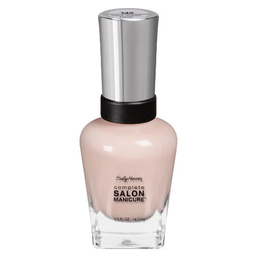 Picture of SALLY HANSEN COMPLETE SALON MANICURE - DEVIL WEARS NADA                    