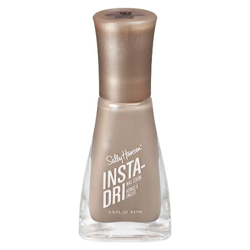 Picture of SALLY HANSEN INSTA-DRI - MAKING MAUVES                                     