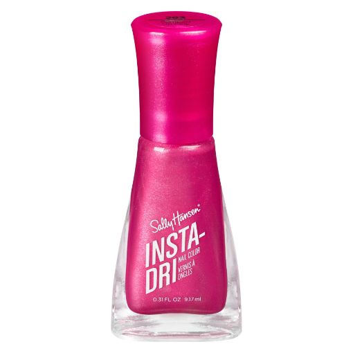 Picture of SALLY HANSEN INSTA-DRI - PUMPED UP PINK                                    