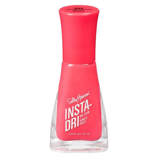 Picture of SALLY HANSEN INSTA-DRI - PEACHY BREEZE                                     