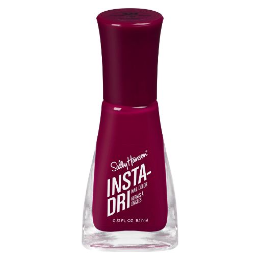 Picture of SALLY HANSEN INSTA-DRI – JUST IN WINE