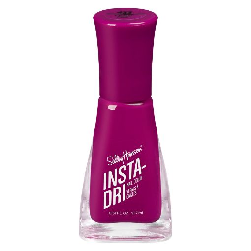 Picture of SALLY HANSEN INSTA-DRI - CHERRY FAST                                       