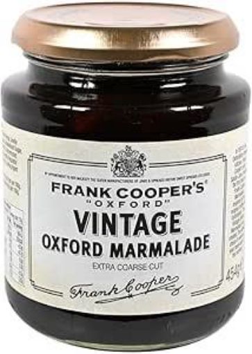 Picture of COOPERS VINTAGE OXFORD MARMALADE