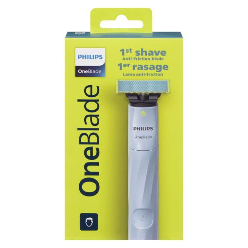 Picture of PHILIPS ONEBLADE 1ST SHAVE