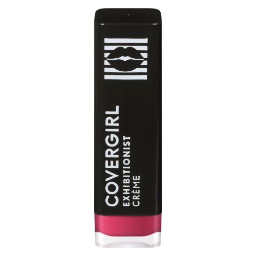 Picture of COVERGIRL EXHIBITIONIST LIPSTICK - SPELLBOUND                              